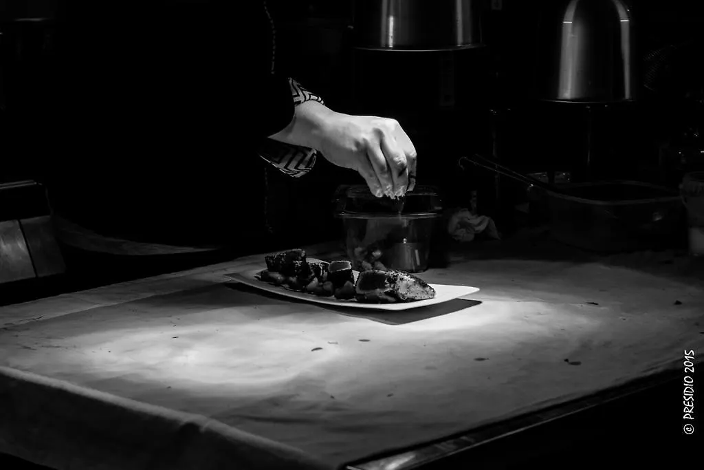 Presidio Ristorante E Locanda 3*, Portomaggiore