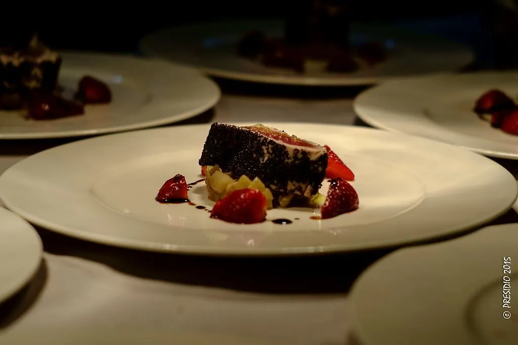Presidio Ristorante E Locanda 3*, Portomaggiore Italy
