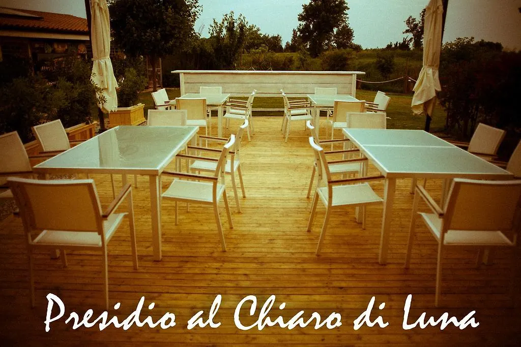 Presidio Ristorante E Locanda Bed & Breakfast Portomaggiore