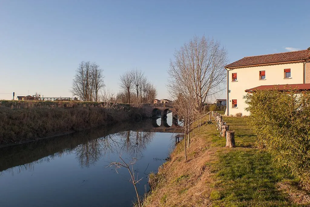 *** Bed & Breakfast Presidio Ristorante E Locanda Italy
