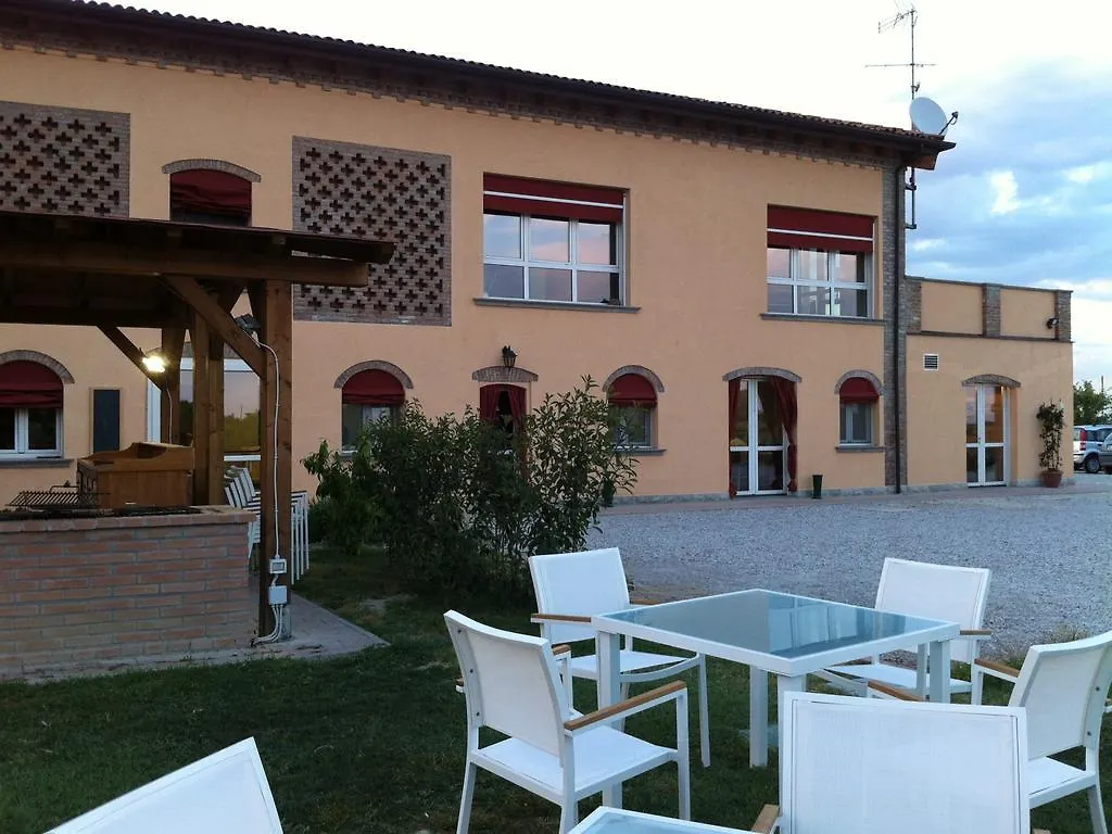 Bed & Breakfast Presidio Ristorante E Locanda