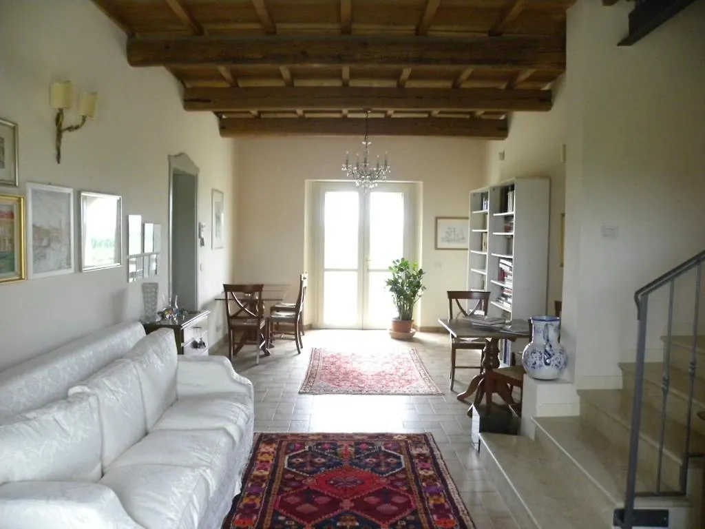 *** Bed & Breakfast Presidio Ristorante E Locanda Italy