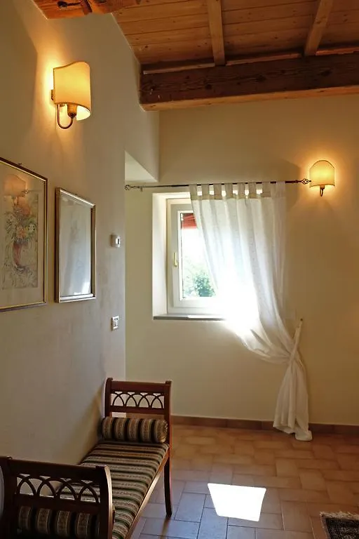 Presidio Ristorante E Locanda 3*, Portomaggiore Italy