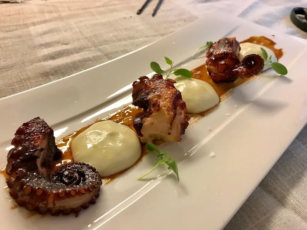 Presidio Ristorante E Locanda