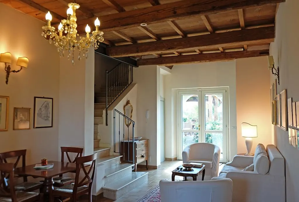 Presidio Ristorante E Locanda Bed & Breakfast Portomaggiore