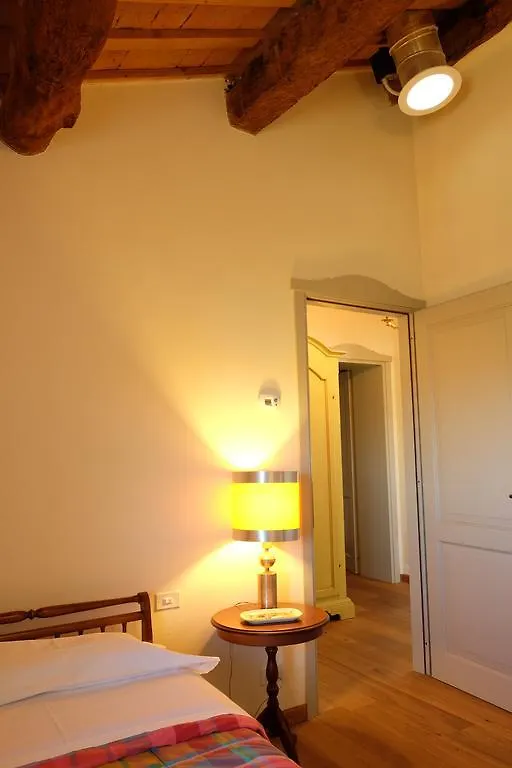 Presidio Ristorante E Locanda Bed & Breakfast