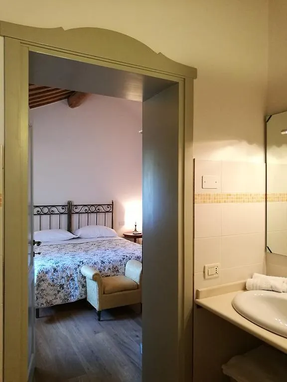 Presidio Ristorante E Locanda