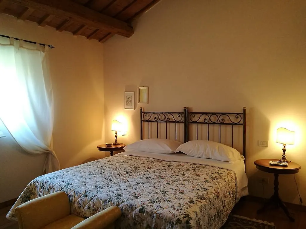 Bed & Breakfast Presidio Ristorante E Locanda