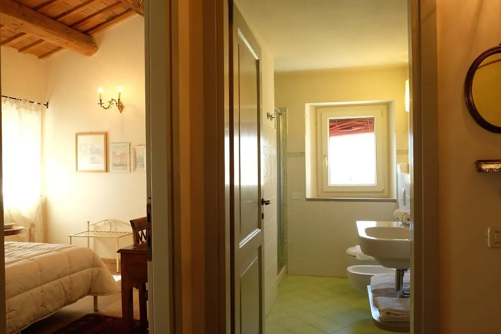 Presidio Ristorante E Locanda Bed & Breakfast Portomaggiore
