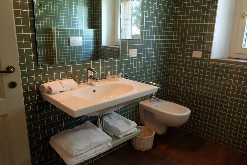 *** Bed & Breakfast Presidio Ristorante E Locanda Italy