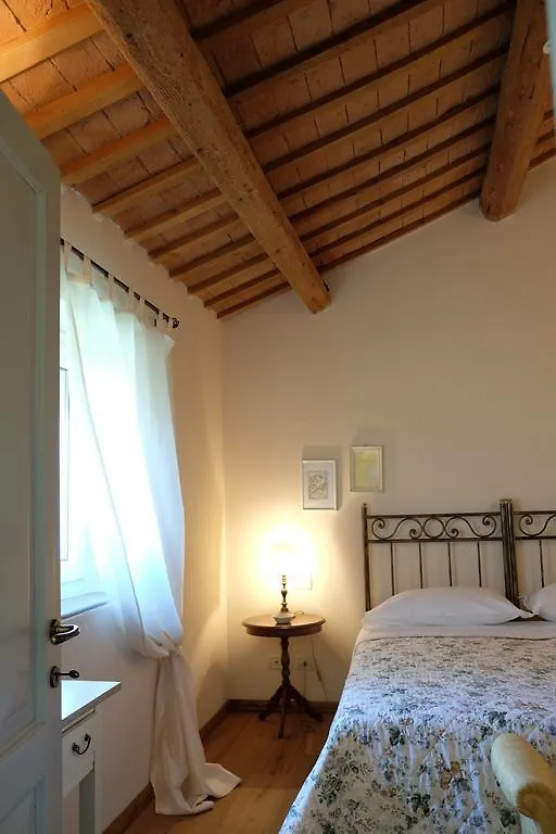 Presidio Ristorante E Locanda 3*, Portomaggiore