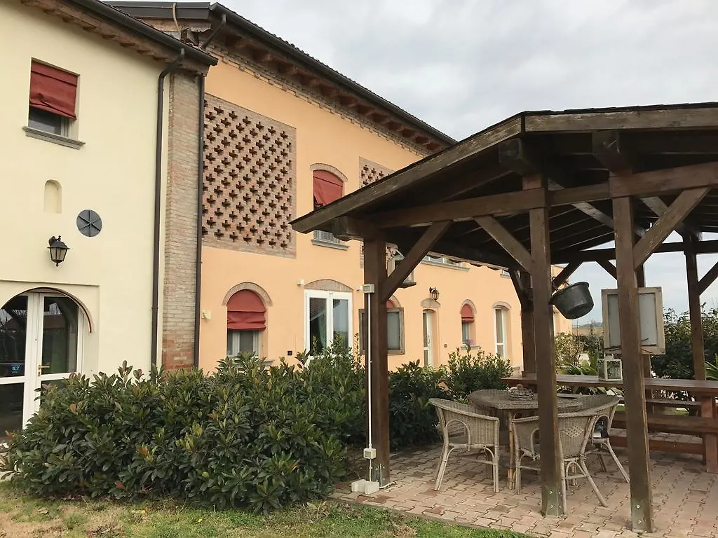 Presidio Ristorante E Locanda location