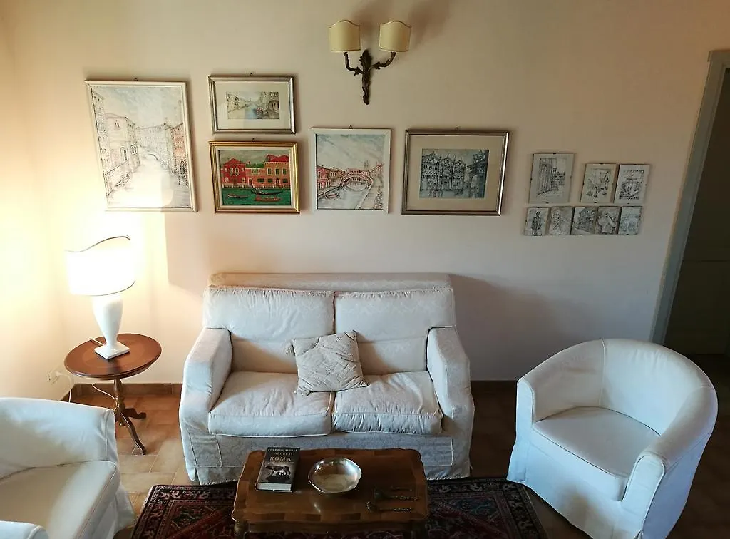 Presidio Ristorante E Locanda Italy