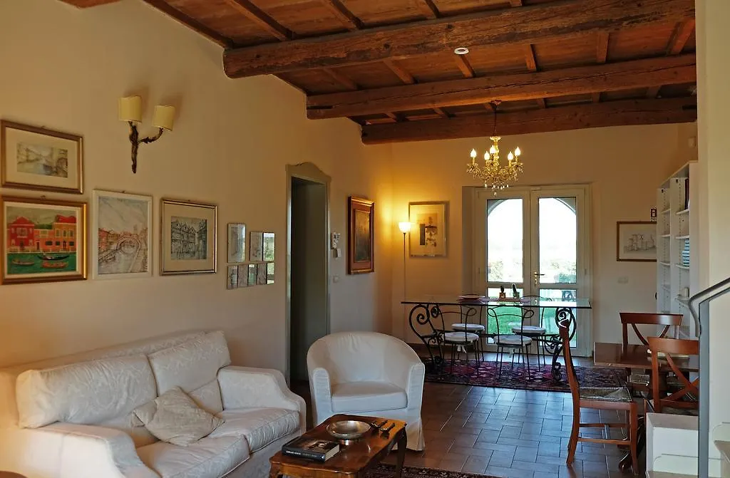 Presidio Ristorante E Locanda