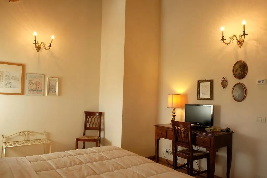 Presidio Ristorante E Locanda 3*, Portomaggiore