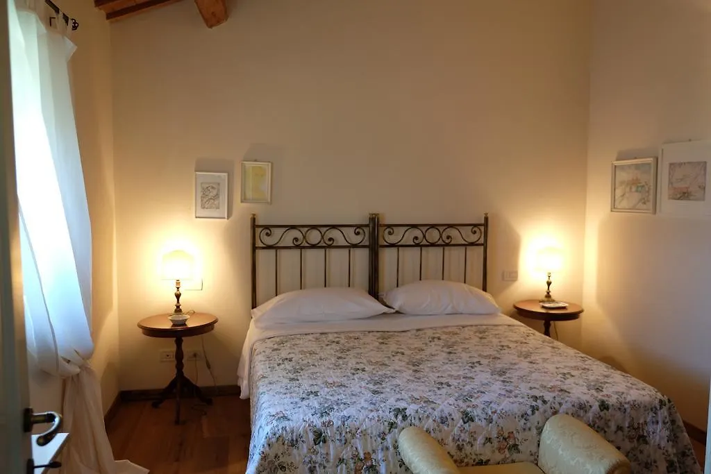 Presidio Ristorante E Locanda Bed & Breakfast